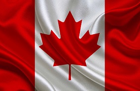 Canadian Flag